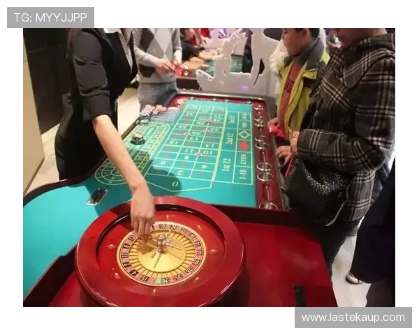 结合实际案例的百家乐技巧打法分析提升你的游戏策略水平